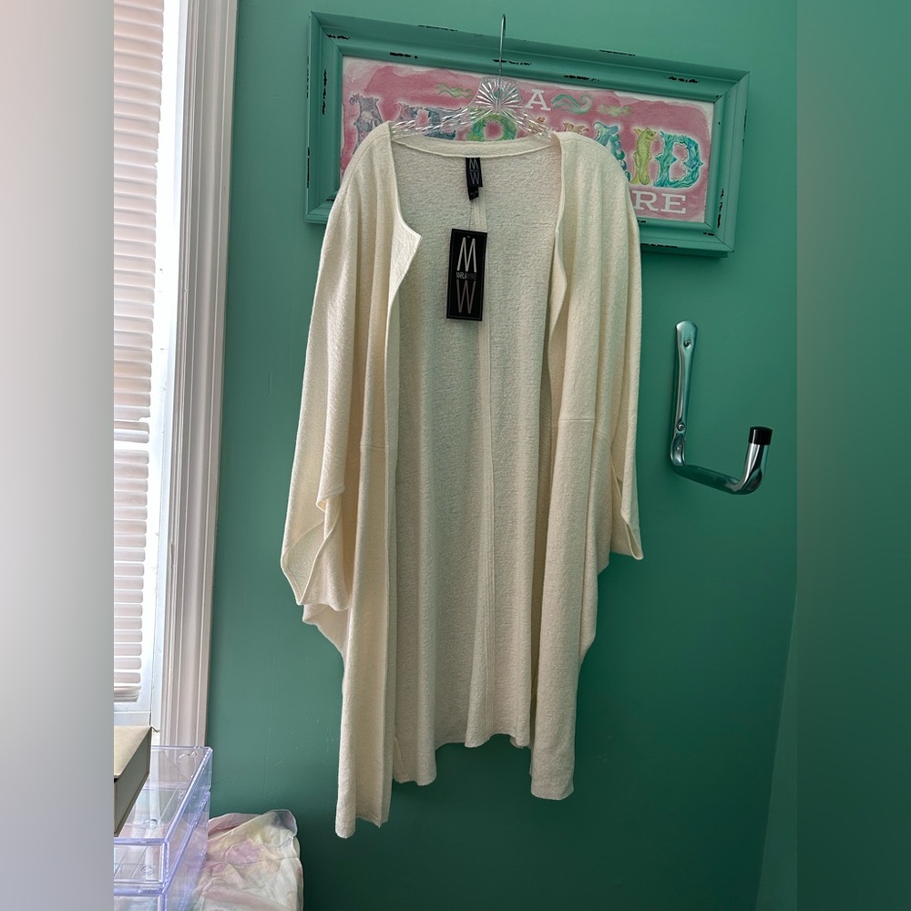 Classy comfortable throw